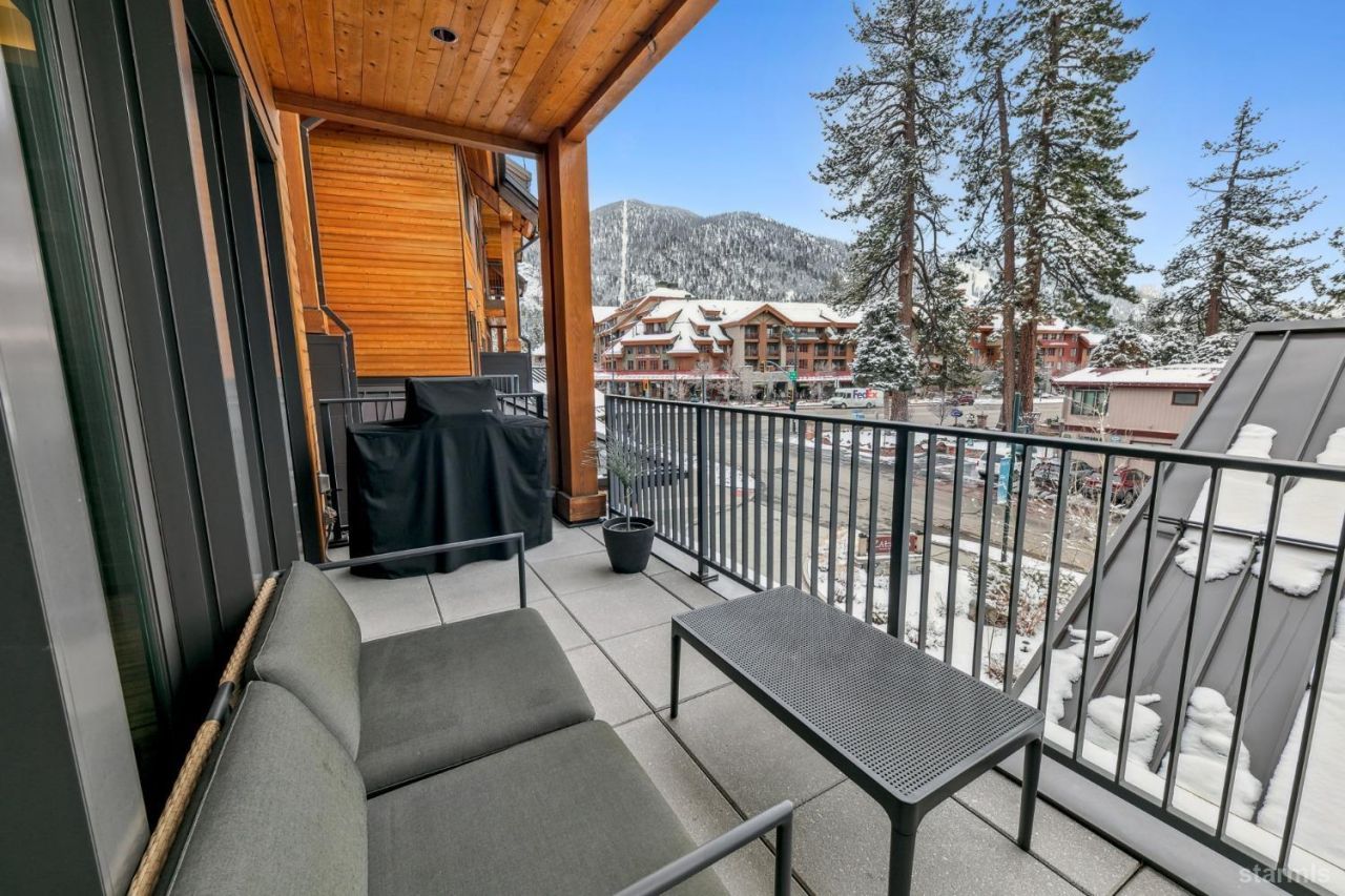 4101 Lake Tahoe Boulevard, Unit 213, South Lake Tahoe, CA 96150 Photo