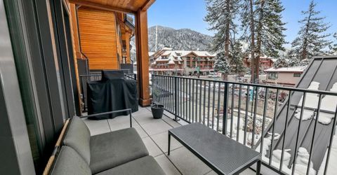 4101 Lake Tahoe Boulevard, Unit 213, South Lake Tahoe, CA 96150 Photo
