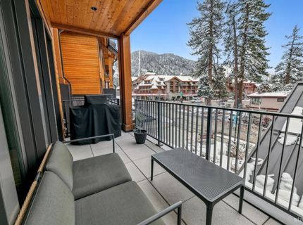 4101 Lake Tahoe Boulevard, Unit 213, South Lake Tahoe, CA 96150 Photo