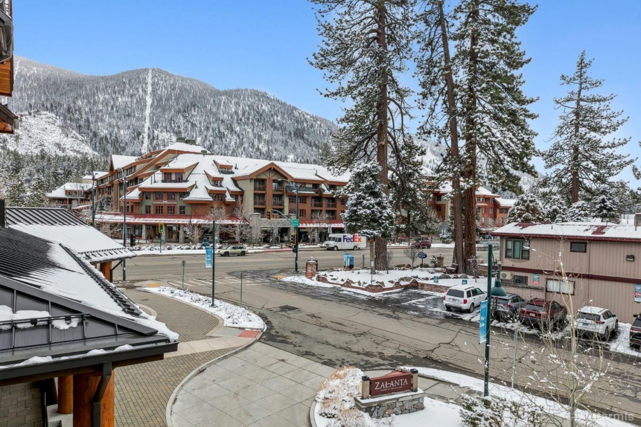 4101 Lake Tahoe Boulevard, Unit 213, South Lake Tahoe, CA 96150 Photo