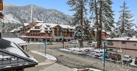 4101 Lake Tahoe Boulevard, Unit 213, South Lake Tahoe, CA 96150 Photo