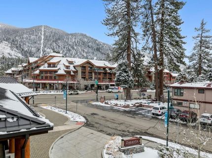 4101 Lake Tahoe Boulevard, Unit 213, South Lake Tahoe, CA 96150 Photo