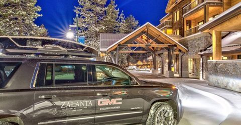 4101 Lake Tahoe Boulevard, Unit 213, South Lake Tahoe, CA 96150 Photo