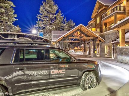 4101 Lake Tahoe Boulevard, Unit 213, South Lake Tahoe, CA 96150 Photo