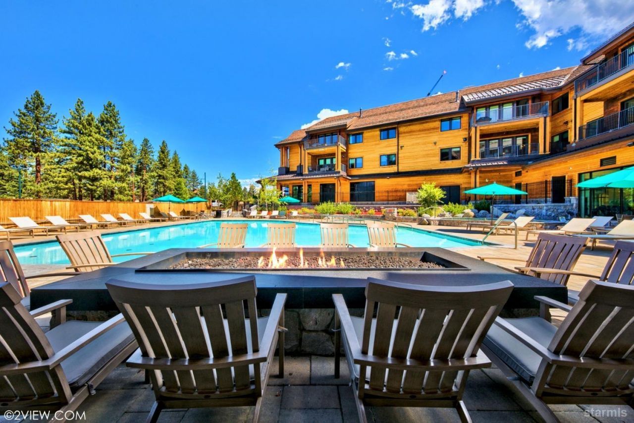 4101 Lake Tahoe Boulevard, Unit 213, South Lake Tahoe, CA 96150 Photo