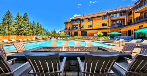 4101 Lake Tahoe Boulevard, Unit 213, South Lake Tahoe, CA 96150 Photo
