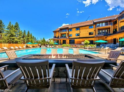 4101 Lake Tahoe Boulevard, Unit 213, South Lake Tahoe, CA 96150 Photo