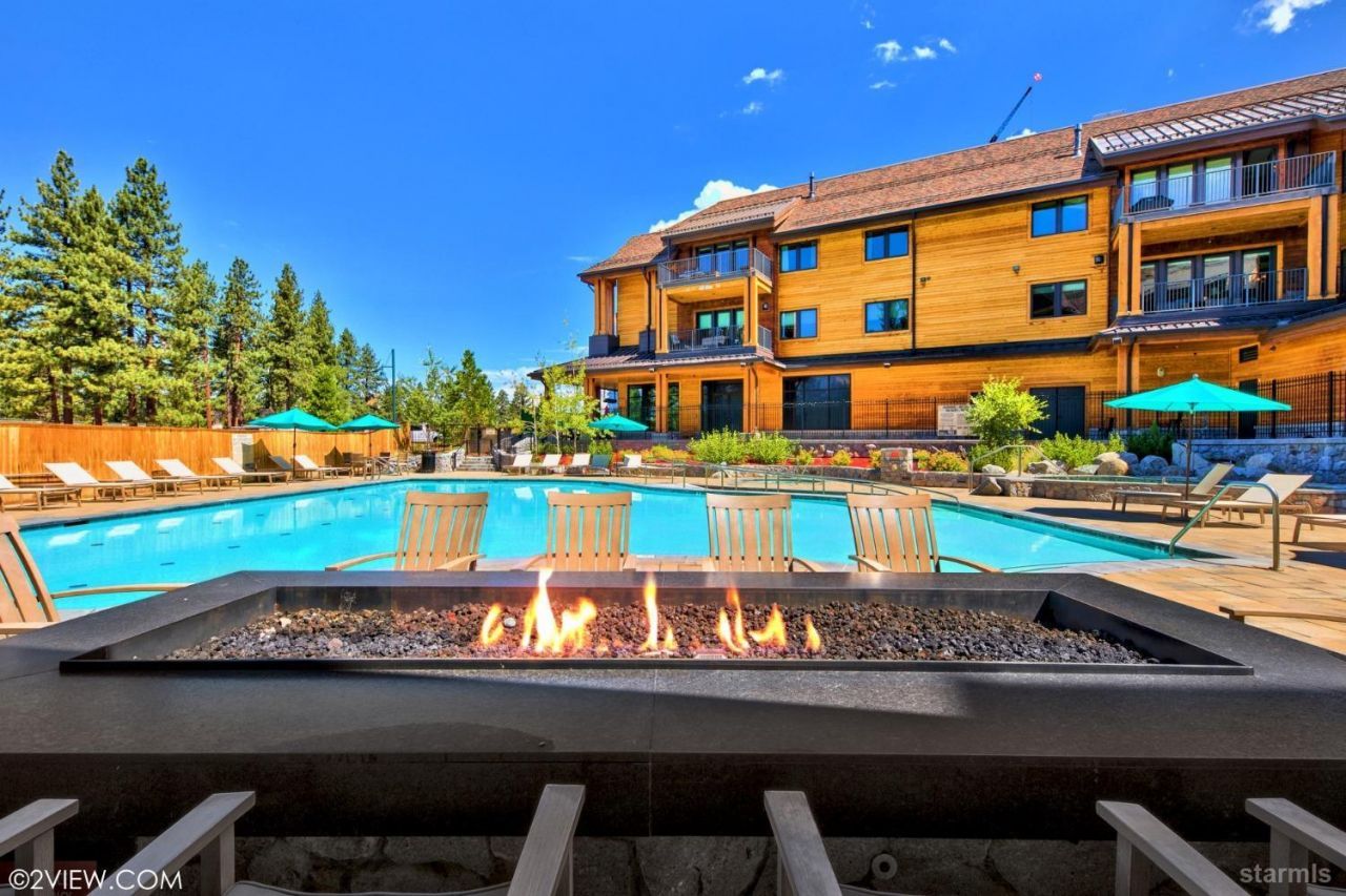 4101 Lake Tahoe Boulevard, Unit 213, South Lake Tahoe, CA 96150 Photo
