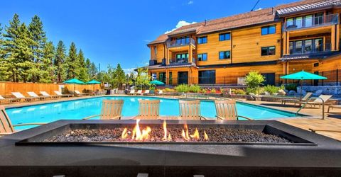 4101 Lake Tahoe Boulevard, Unit 213, South Lake Tahoe, CA 96150 Photo