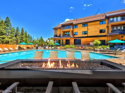 4101 Lake Tahoe Boulevard, Unit 213, South Lake Tahoe, CA 96150 Photo