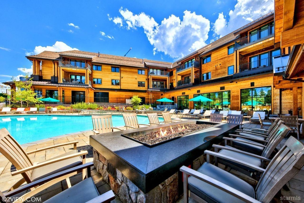 4101 Lake Tahoe Boulevard, Unit 213, South Lake Tahoe, CA 96150 Photo