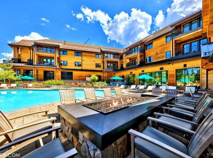 4101 Lake Tahoe Boulevard, Unit 213, South Lake Tahoe, CA 96150 Photo