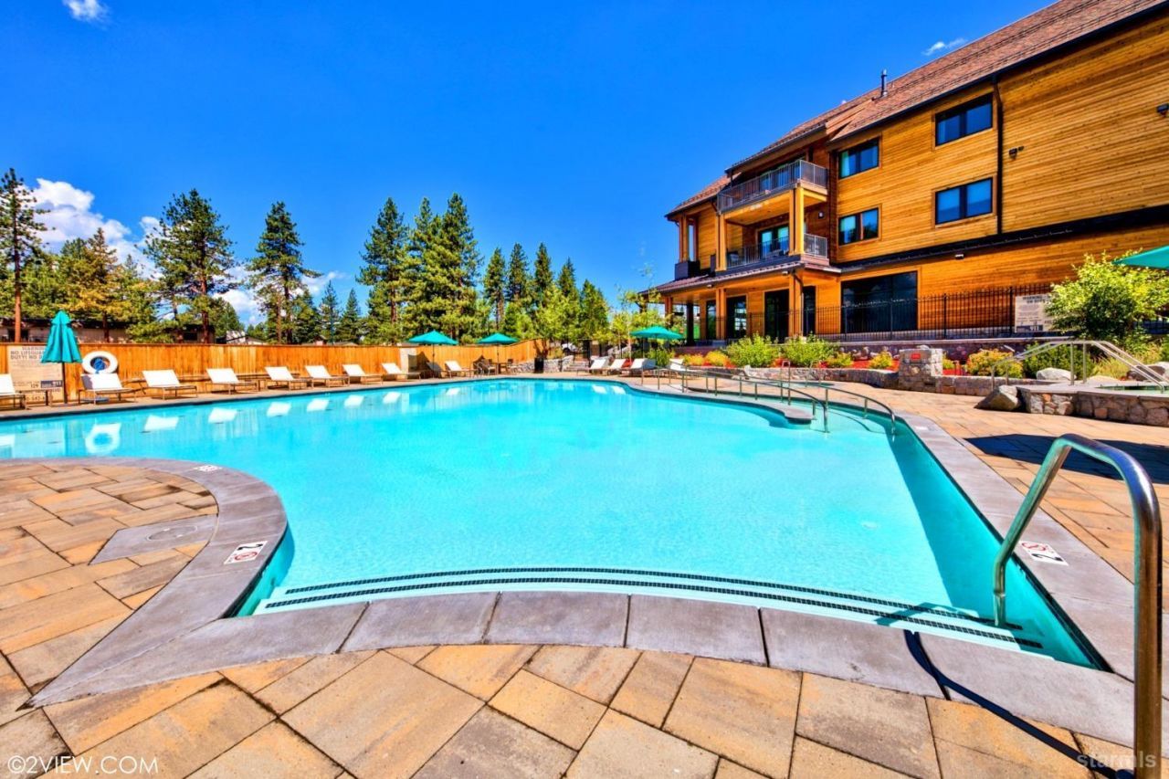 4101 Lake Tahoe Boulevard, Unit 213, South Lake Tahoe, CA 96150 Photo