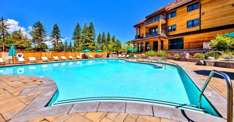 4101 Lake Tahoe Boulevard, Unit 213, South Lake Tahoe, CA 96150 Photo
