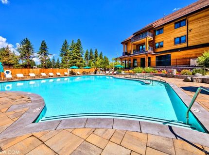 4101 Lake Tahoe Boulevard, Unit 213, South Lake Tahoe, CA 96150 Photo