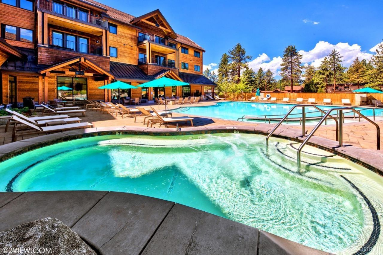 4101 Lake Tahoe Boulevard, Unit 213, South Lake Tahoe, CA 96150 Photo