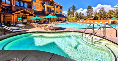 4101 Lake Tahoe Boulevard, Unit 213, South Lake Tahoe, CA 96150 Photo