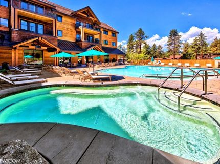 4101 Lake Tahoe Boulevard, Unit 213, South Lake Tahoe, CA 96150 Photo
