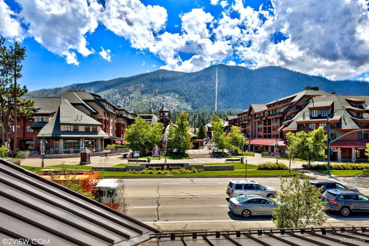 4101 Lake Tahoe Boulevard, Unit 213, South Lake Tahoe, CA 96150 Photo