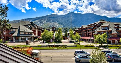 4101 Lake Tahoe Boulevard, Unit 213, South Lake Tahoe, CA 96150 Photo
