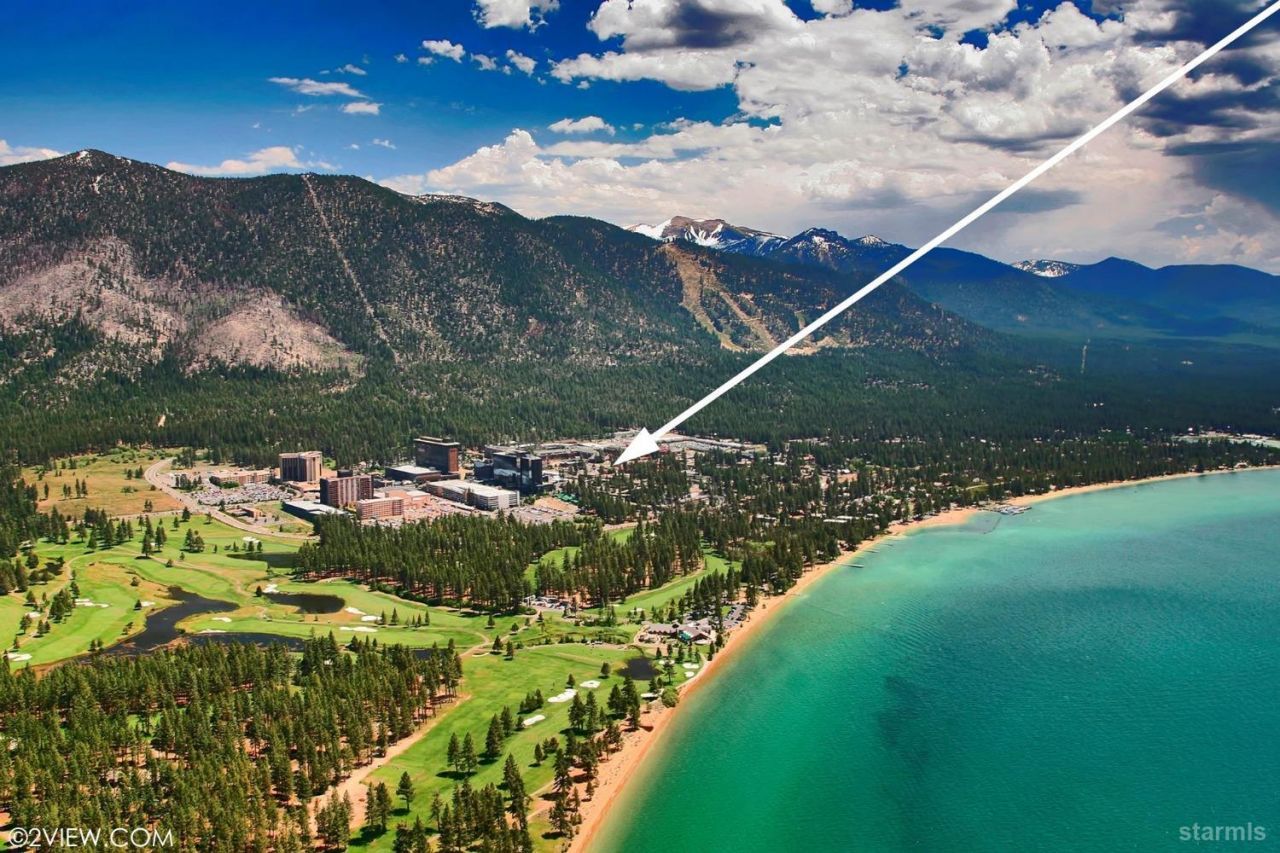 4101 Lake Tahoe Boulevard, Unit 213, South Lake Tahoe, CA 96150 Photo