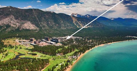 4101 Lake Tahoe Boulevard, Unit 213, South Lake Tahoe, CA 96150 Photo