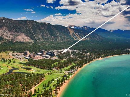 4101 Lake Tahoe Boulevard, Unit 213, South Lake Tahoe, CA 96150 Photo