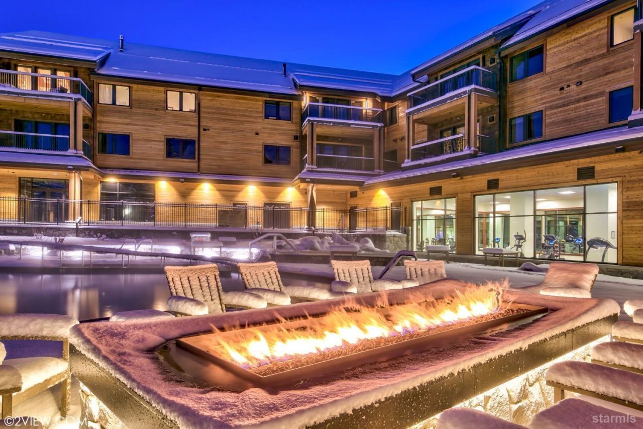 4101 Lake Tahoe Boulevard, Unit 213, South Lake Tahoe, CA 96150 Photo