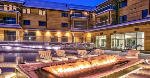 4101 Lake Tahoe Boulevard, Unit 213, South Lake Tahoe, CA 96150 Photo