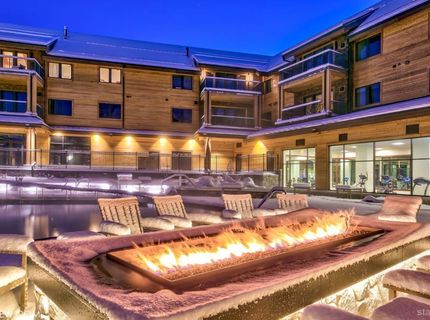 4101 Lake Tahoe Boulevard, Unit 213, South Lake Tahoe, CA 96150 Photo