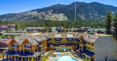 4101 Lake Tahoe Boulevard, Unit 213, South Lake Tahoe, CA 96150 Photo