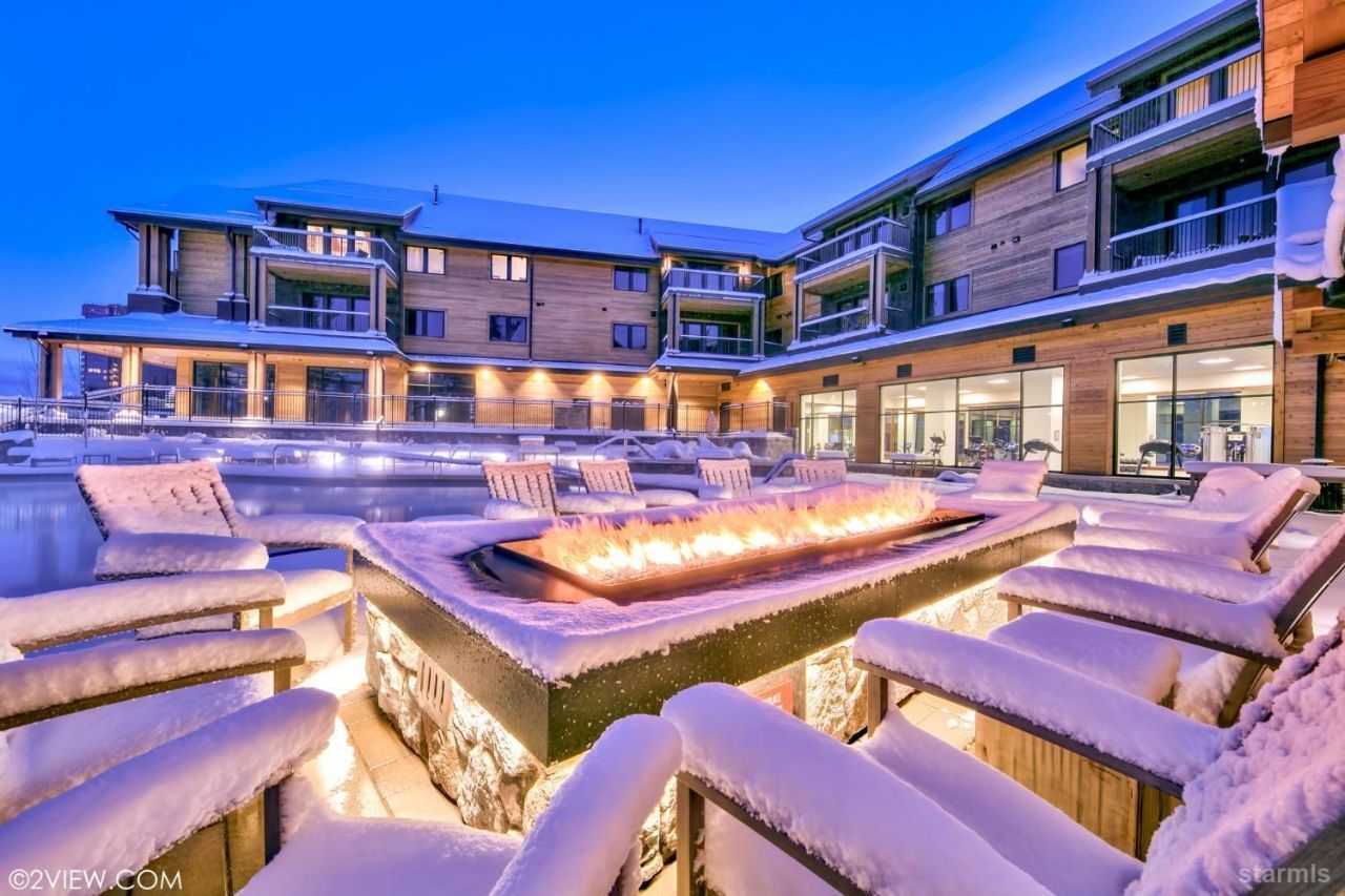 4101 Lake Tahoe Boulevard, Unit 213, South Lake Tahoe, CA 96150 Photo