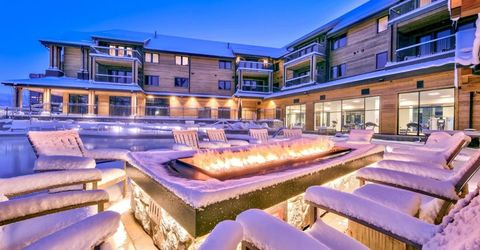 4101 Lake Tahoe Boulevard, Unit 213, South Lake Tahoe, CA 96150 Photo