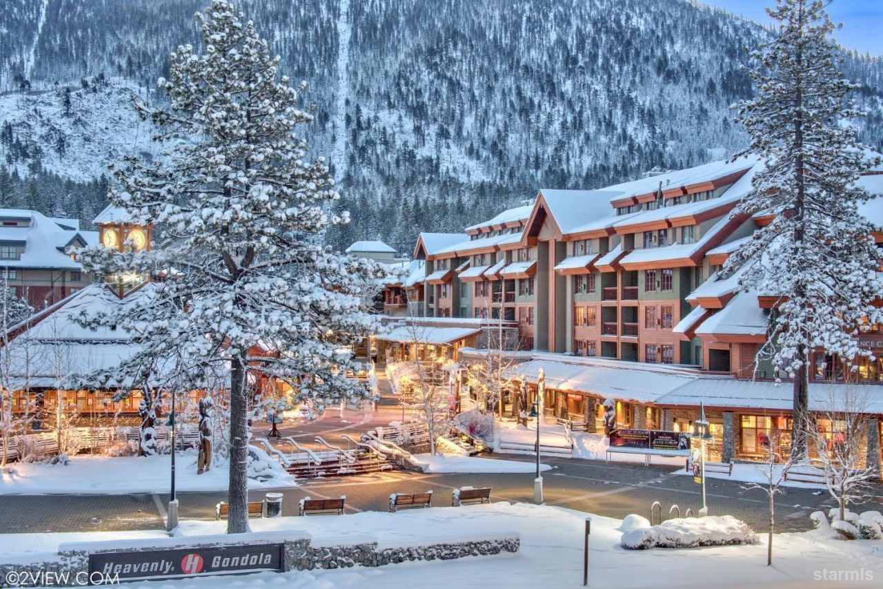 4101 Lake Tahoe Boulevard, Unit 213, South Lake Tahoe, CA 96150 Photo