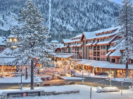 4101 Lake Tahoe Boulevard, Unit 213, South Lake Tahoe, CA 96150 Photo