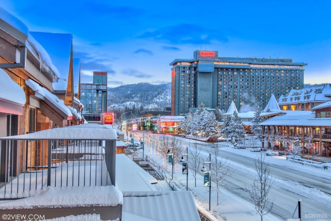 4101 Lake Tahoe Boulevard, Unit 213, South Lake Tahoe, CA 96150 Photo