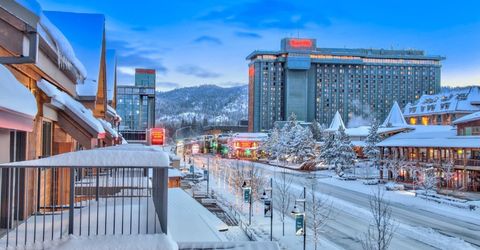 4101 Lake Tahoe Boulevard, Unit 213, South Lake Tahoe, CA 96150 Photo