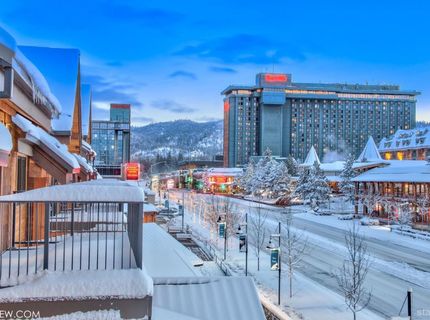 4101 Lake Tahoe Boulevard, Unit 213, South Lake Tahoe, CA 96150 Photo