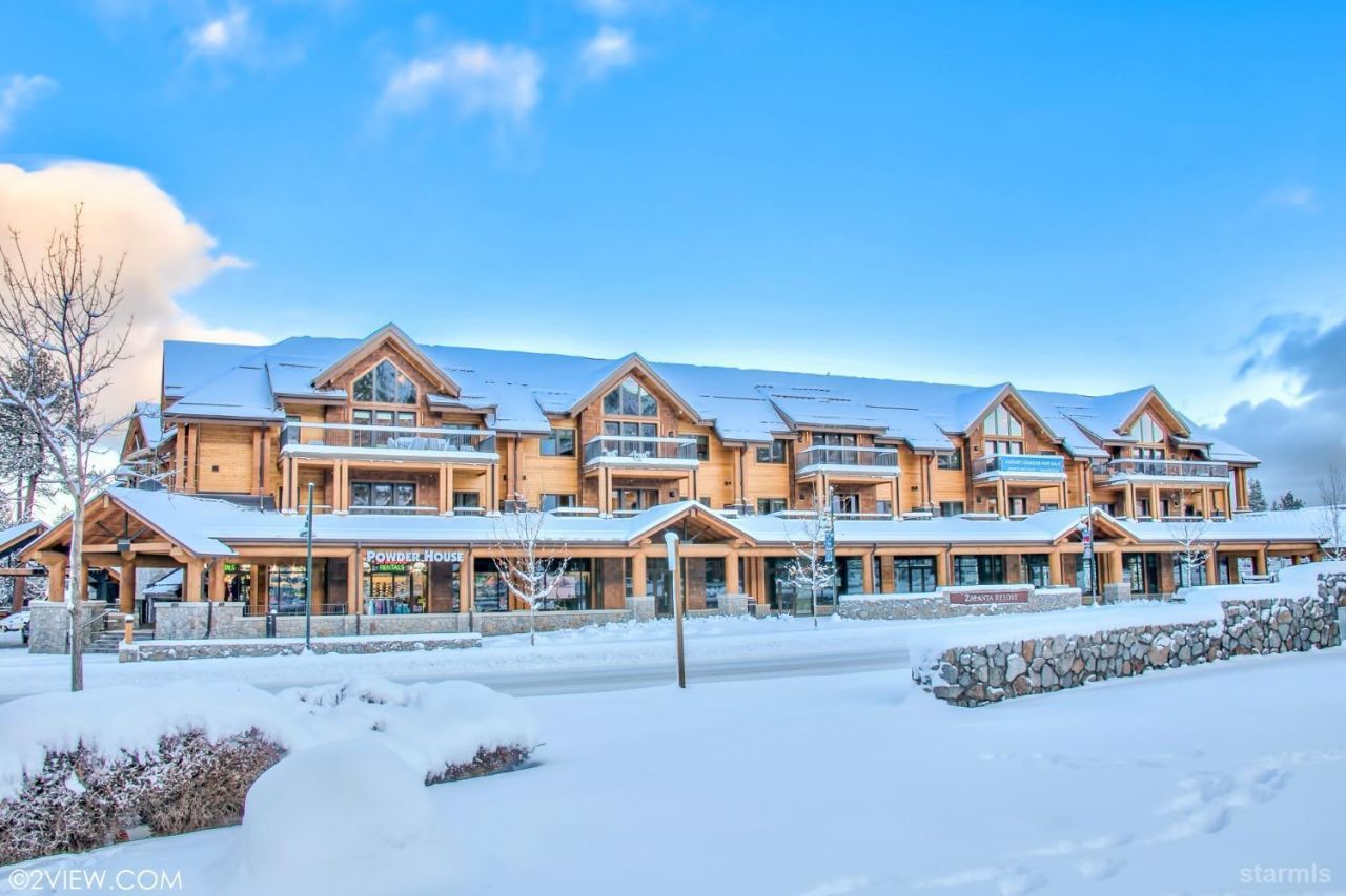 4101 Lake Tahoe Boulevard, Unit 213, South Lake Tahoe, CA 96150 Photo