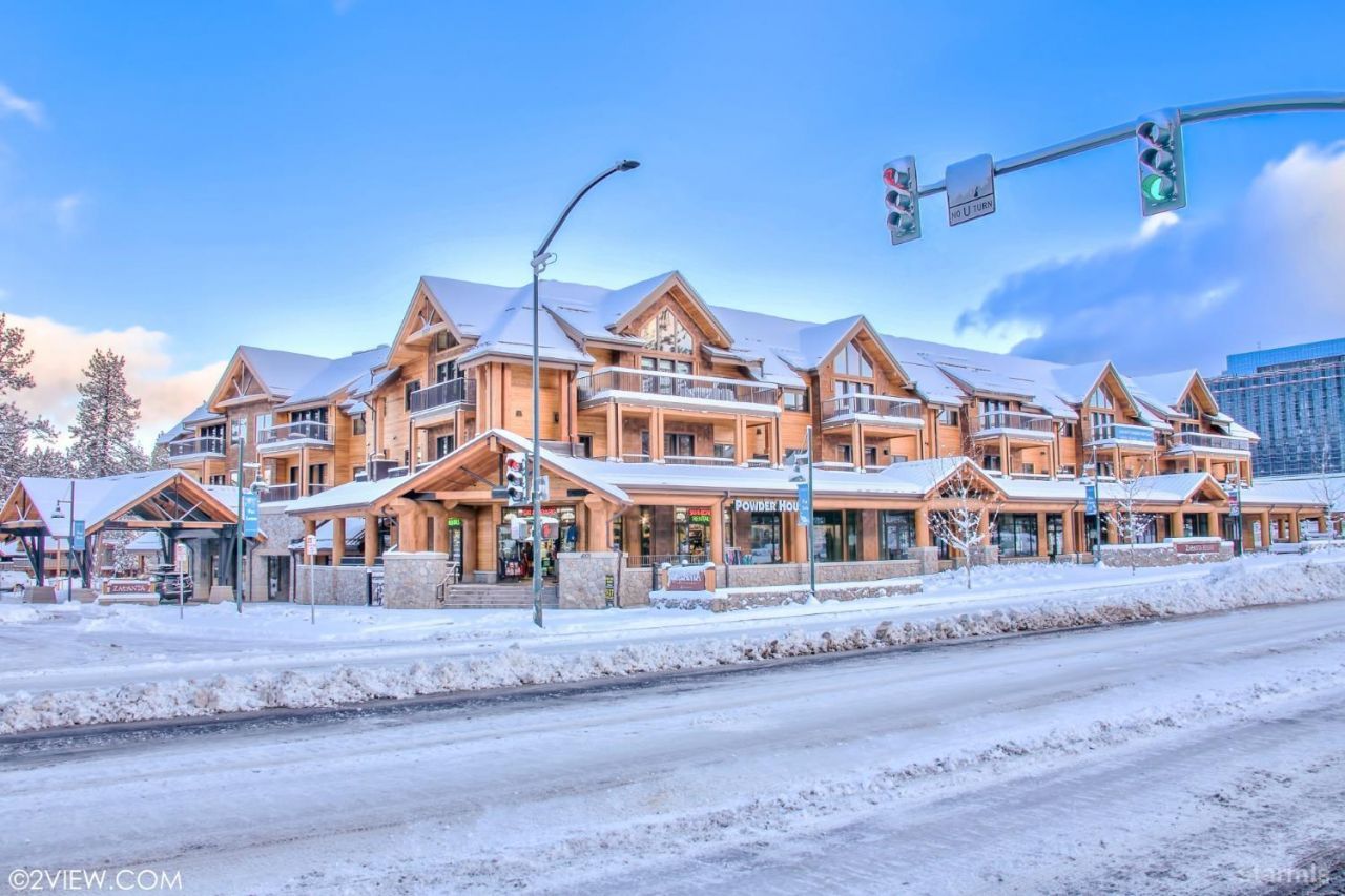 4101 Lake Tahoe Boulevard, Unit 213, South Lake Tahoe, CA 96150 Photo