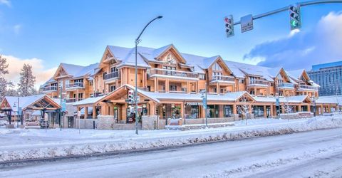 4101 Lake Tahoe Boulevard, Unit 213, South Lake Tahoe, CA 96150 Photo