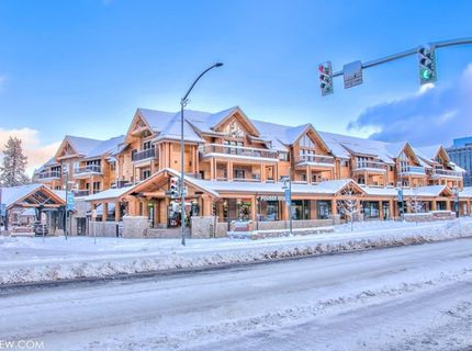 4101 Lake Tahoe Boulevard, Unit 213, South Lake Tahoe, CA 96150 Photo