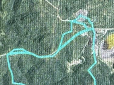 0 Nix Branch Road, Clayhole, KY 41317