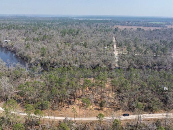 LOT 3 NE CHERVIL DRIVE, Lee, FL 32059