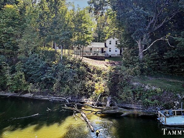 3148 Manlius Road, Fennville, MI 49408