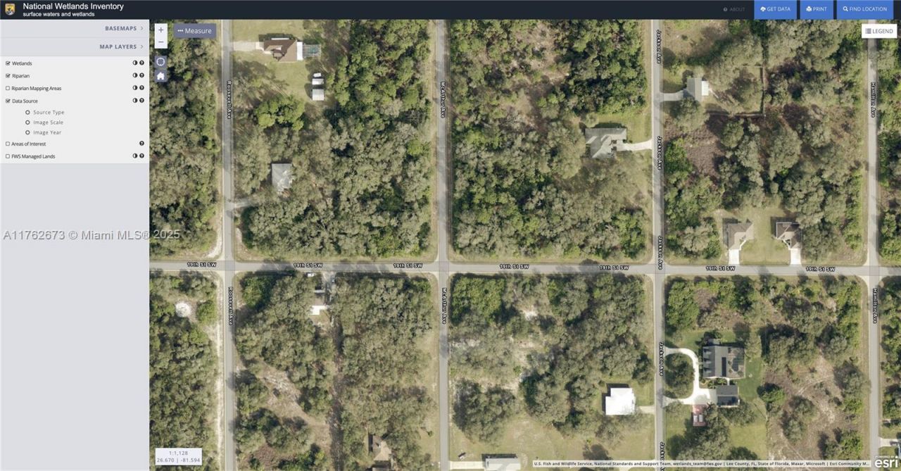 2803 E 19th St, Lehigh Acres, FL 33972 Photo