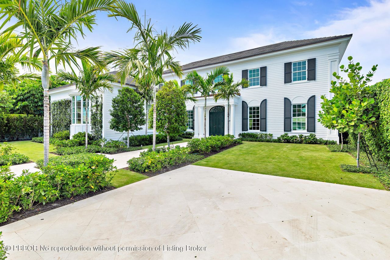 205 Gray Street, West Palm Beach, FL 33405 Photo