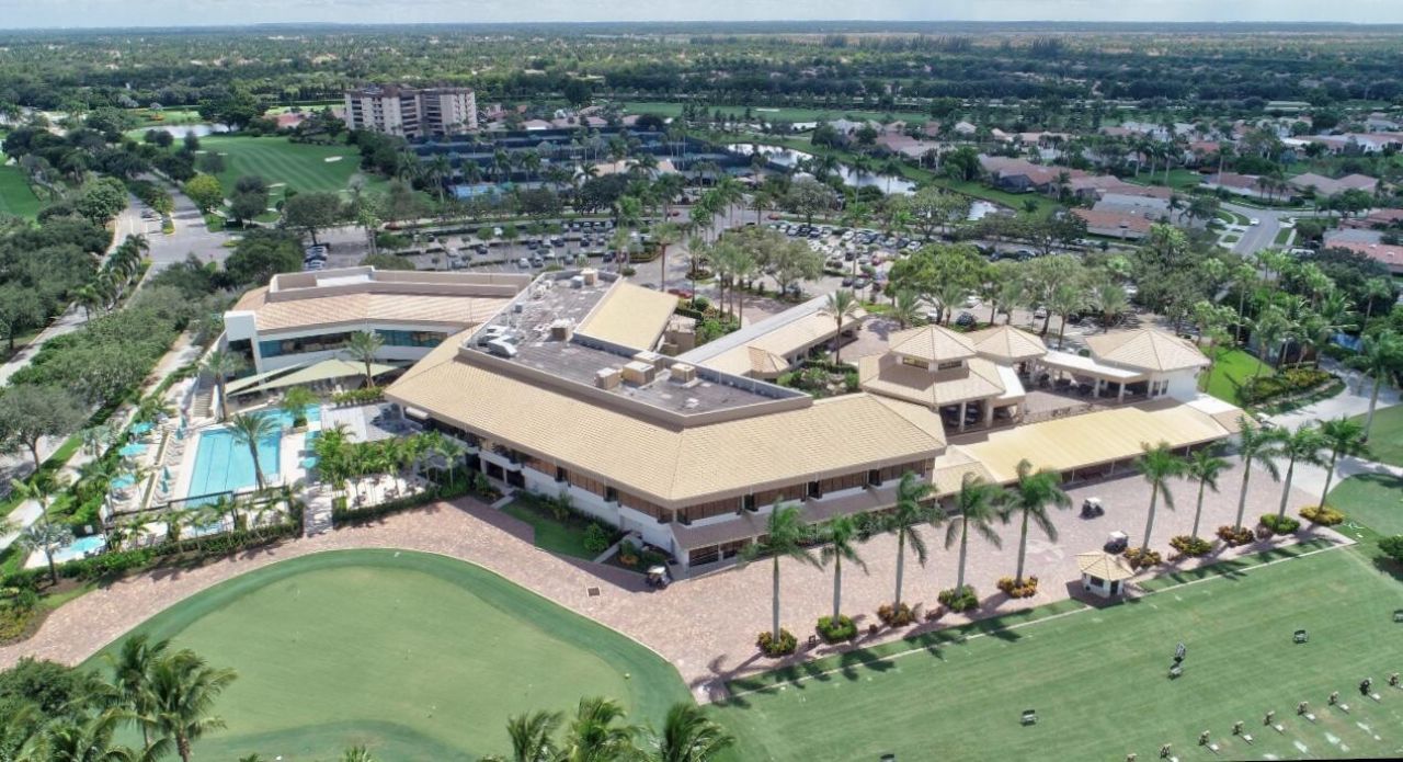 7290 Clunie Place, Unit 14404, Delray Beach, FL 33446 Photo