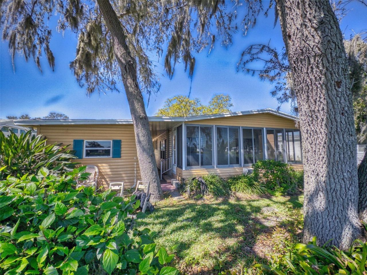 705 Starboard Avenue, Edgewater, FL 32141 Photo