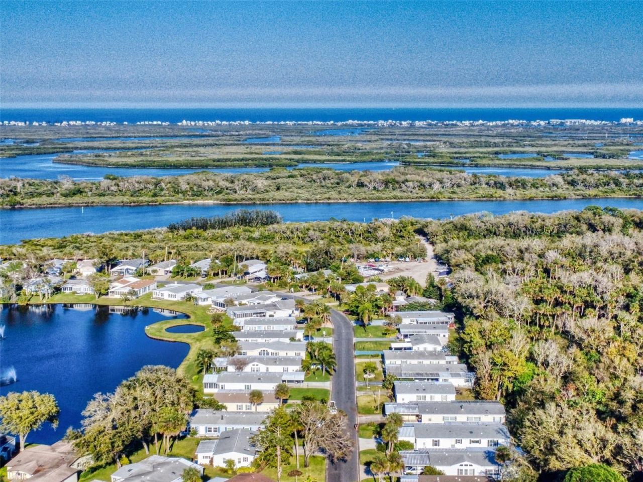 705 Starboard Avenue, Edgewater, FL 32141 Photo